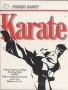 Atari  2600&nbsp; - &nbsp;Karate (1982) (Froggo)